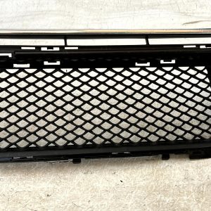 Mercedes C Class W205 Front Bumper Lower Grille 2018 TO 2022 A2058852501 Genuine - Image 6