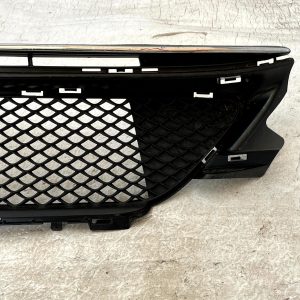 Mercedes C Class W205 Front Bumper Lower Grille 2018 TO 2022 A2058852501 Genuine - Image 7