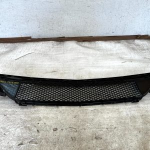 Mercedes C Class W205 Front Bumper Lower Grille 2018 TO 2022 A2058852501 Genuine - Image 8