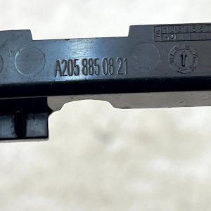 Mercedes C-Class W205 Front Left Bumper Mount Bracket 14-18 A2058850821 Genuine - Image 14