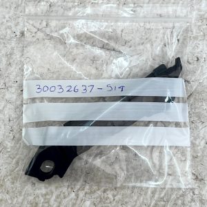 Mercedes C-Class W205 Front Left Bumper Mount Bracket 14-18 A2058850821 Genuine - Image 15