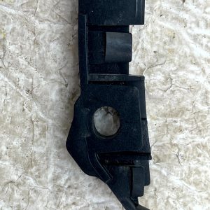 Mercedes C-Class W205 Front Left Bumper Mount Bracket 14-18 A2058850821 Genuine - Image 4