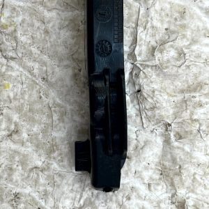 Mercedes C-Class W205 Front Left Bumper Mount Bracket 14-18 A2058850821 Genuine - Image 7