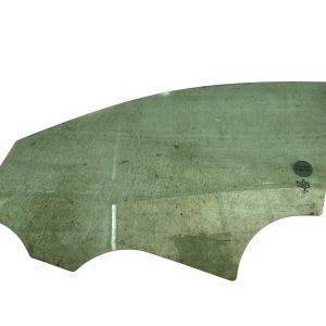 Mercedes C Class W205 Front Left Door Window Glass 14 TO 18 A2057250010 Genuine - Image 1