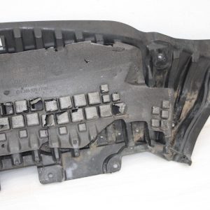 Mercedes C Class W205 Front Under Tray A2055200500 Genuine - Image 3