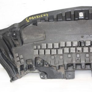 Mercedes C Class W205 Front Under Tray A2055200500 Genuine - Image 4