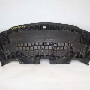 Mercedes C Class W205 Front Under Tray A2055200500 Genuine - Image 1