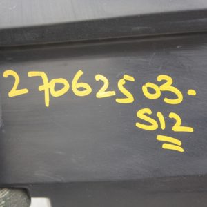 Mercedes C Class W205 Left Side Headlight 14 TO 18 A2059066702 Genuine *DAMAGED* - Image 12