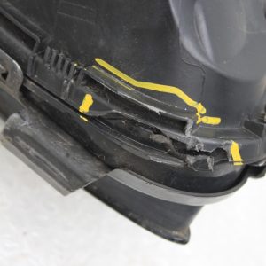 Mercedes C Class W205 Left Side Headlight 14 TO 18 A2059066702 Genuine *DAMAGED* - Image 15