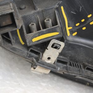 Mercedes C Class W205 Left Side Headlight 14 TO 18 A2059066702 Genuine *DAMAGED* - Image 16