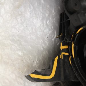 Mercedes C Class W205 Left Side Headlight 14 TO 18 A2059066702 Genuine *DAMAGED* - Image 17