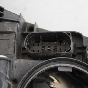 Mercedes C Class W205 Left Side Headlight 14 TO 18 A2059066702 Genuine *DAMAGED* - Image 22