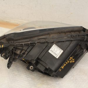Mercedes C Class W205 Left Side Headlight 14 TO 18 A2059066702 Genuine *DAMAGED* - Image 23