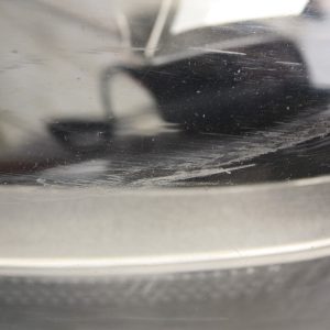 Mercedes C Class W205 Left Side Headlight 14 TO 18 A2059066702 Genuine *DAMAGED* - Image 4