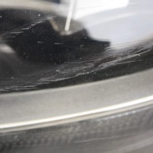 Mercedes C Class W205 Left Side Headlight 14 TO 18 A2059066702 Genuine *DAMAGED* - Image 5