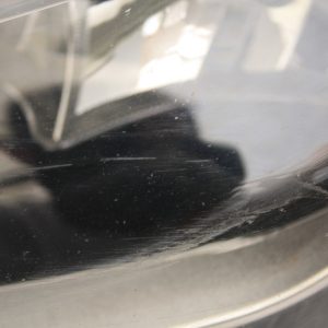 Mercedes C Class W205 Left Side Headlight 14 TO 18 A2059066702 Genuine *DAMAGED* - Image 7