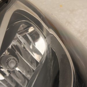 Mercedes C Class W205 Left Side Headlight 14 TO 18 A2059066702 Genuine *DAMAGED* - Image 10