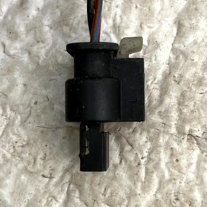 Mercedes C-Class W205 PDC Parking Sensor Loom Plug Connector A0225452426 Genuine - Image 4