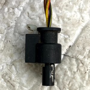 Mercedes C-Class W205 PDC Parking Sensor Loom Plug Connector A0225452426 Genuine - Image 6