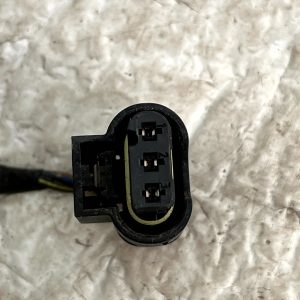 Mercedes C-Class W205 PDC Parking Sensor Loom Plug Connector A0225452426 Genuine - Image 8