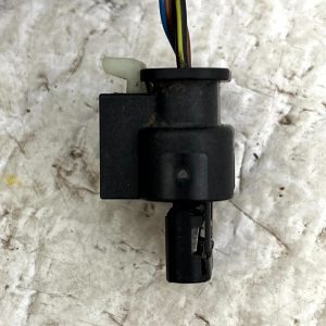 Mercedes C-Class W205 PDC Sensor Wiring Loom Plug Connector A0225452426 Genuine - Image 6