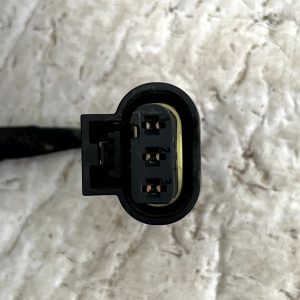 Mercedes C-Class W205 PDC Sensor Wiring Loom Plug Connector A0225452426 Genuine - Image 8