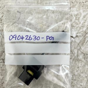 Mercedes C-Class W205 PDC Sensor Wiring Loom Plug Connector A0225452426 Genuine - Image 10