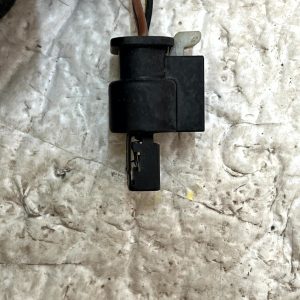 Mercedes C-Class W205 Parking Sensor Loom Plug Connector A0225452426 Genuine - Image 4