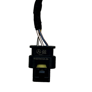 Mercedes C-Class W205 Parking Sensor Loom Plug Connector A0225452426 Genuine