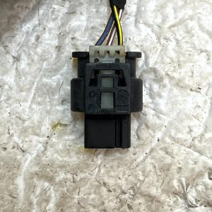 Mercedes C-Class W205 Parking Sensor Loom Plug Connector A0225452426 Genuine - Image 5