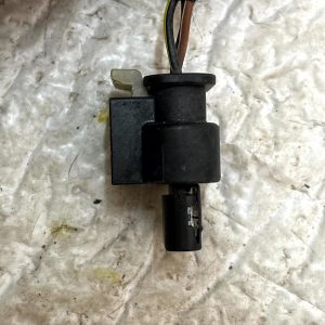 Mercedes C-Class W205 Parking Sensor Loom Plug Connector A0225452426 Genuine - Image 6