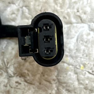 Mercedes C-Class W205 Parking Sensor Loom Plug Connector A0225452426 Genuine - Image 8