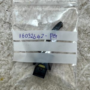 Mercedes C-Class W205 Parking Sensor Loom Plug Connector A0225452426 Genuine - Image 10