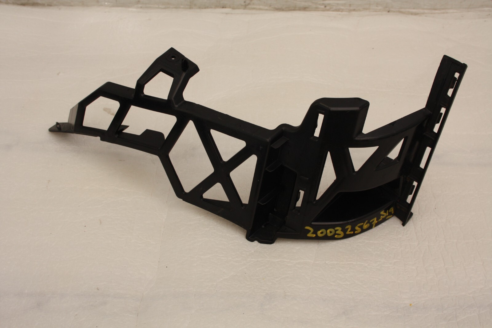 Mercedes C Class W205 Rear Bumper Left Bracket 2014 TO 2022 A1778854802 Genuine