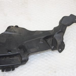 Mercedes C Class W205 Rear Bumper Left Bracket 2014 To 2022 A2058851124 Genuine - Image 3
