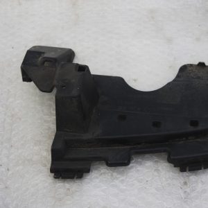 Mercedes C Class W205 Rear Bumper Left Bracket 2014 To 2022 A2058851124 Genuine - Image 4