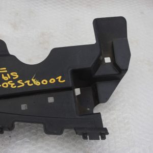Mercedes C Class W205 Rear Bumper Left Bracket 2014 To 2022 A2058851124 Genuine - Image 8