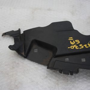 Mercedes C Class W205 Rear Bumper Left Bracket 2014 To 2022 A2058851124 Genuine - Image 9