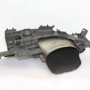 Mercedes C Class W205 Rear Bumper Left Exhaust Tip 2014 TO 2022 A2054900300 - Image 8
