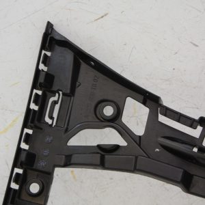 Mercedes C Class W205 Rear Bumper Right Bracket 2014 TO 2018 A2058801802 Genuine - Image 4