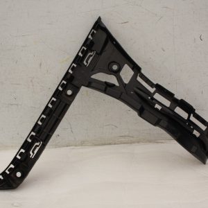 Mercedes C Class W205 Rear Bumper Right Bracket 2014 TO 2018 A2058801802 Genuine - Image 1