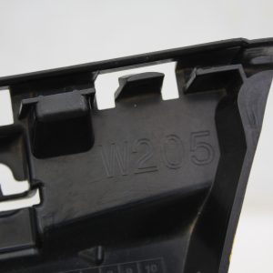 Mercedes C Class W205 Rear Bumper Right Bracket 2014 TO 2018 A2058801802 Genuine - Image 7