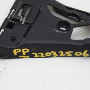 Mercedes C Class W205 Rear Bumper Right Bracket 2014 TO 2018 A2058801802 Genuine - Image 8