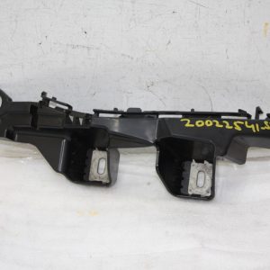 Mercedes C Class W205 Rear Bumper Right Bracket A2058850465 Genuine