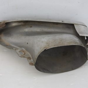 Mercedes C Class W205 Rear Bumper Right Exhaust Tip 14 TO 18 A2054901027 Genuine - Image 3