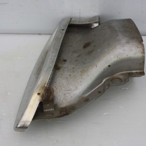 Mercedes C Class W205 Rear Bumper Right Exhaust Tip 14 TO 18 A2054901027 Genuine - Image 4