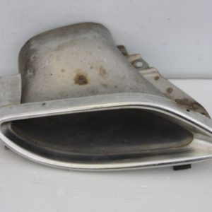 Mercedes C Class W205 Rear Bumper Right Exhaust Tip 14 TO 18 A2054901027 Genuine