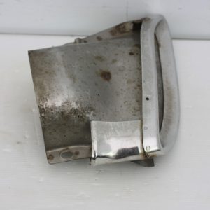 Mercedes C Class W205 Rear Bumper Right Exhaust Tip 14 TO 18 A2054901027 Genuine - Image 5
