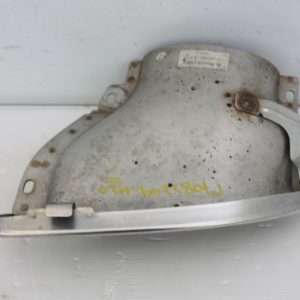 Mercedes C Class W205 Rear Bumper Right Exhaust Tip 14 TO 18 A2054901027 Genuine - Image 6