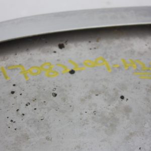 Mercedes C Class W205 Rear Bumper Right Exhaust Tip 14 TO 18 A2054901027 Genuine - Image 7